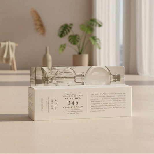DR. ALTHEA - 345 Relief Cream